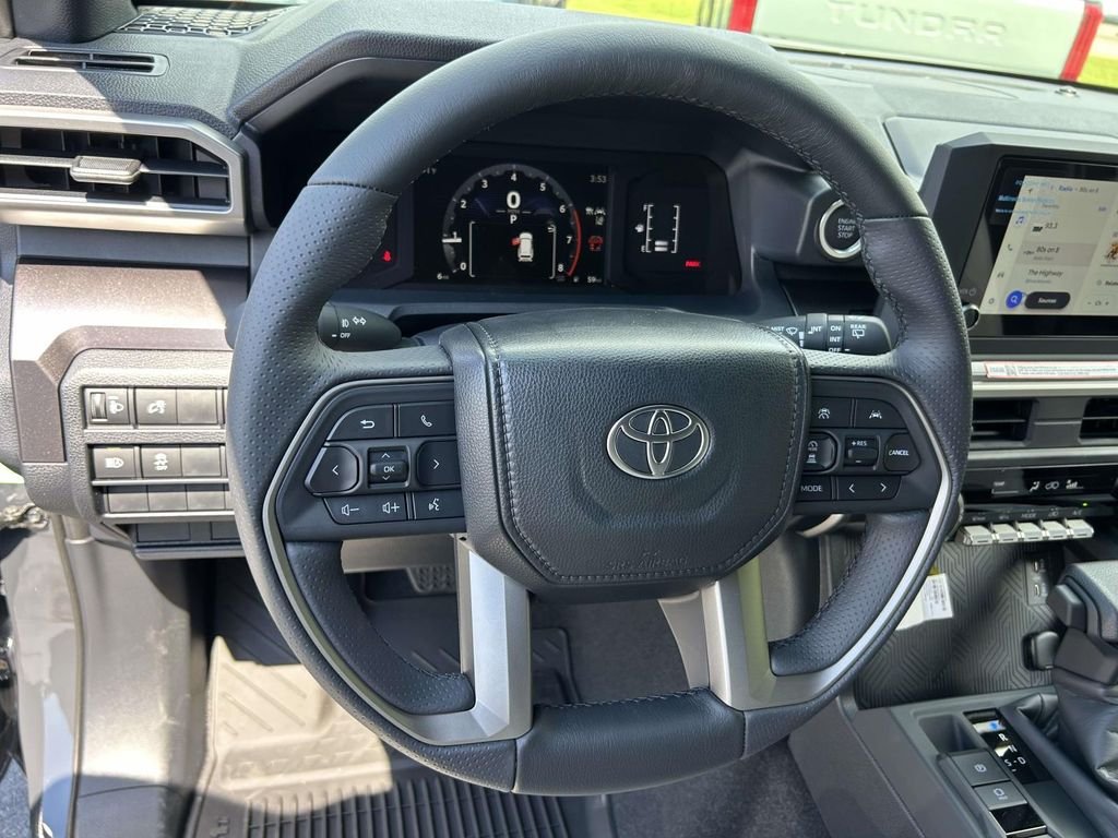 New 2026  Toyota SR5 image 18