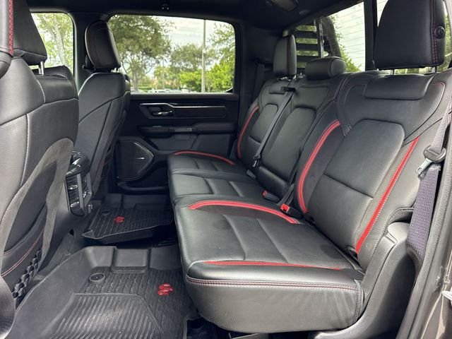 2022 RAM Ram 1500 Pickup TRX - Photo 23