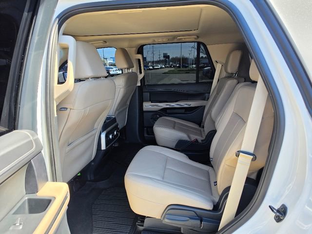 2022 Ford Expedition XLT - Photo 34