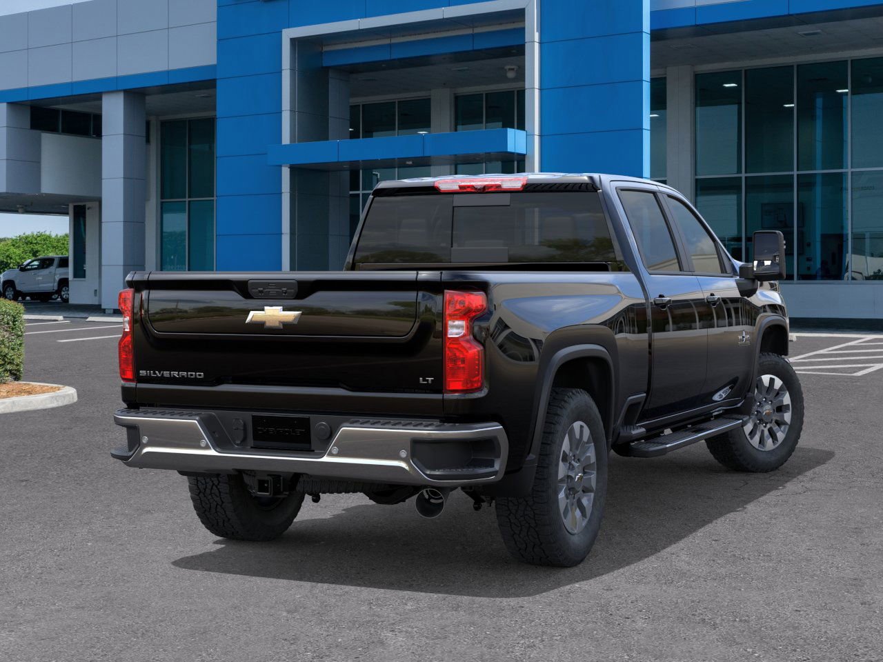 2026 Chevrolet Silverado 2500 HD LT - Photo 6