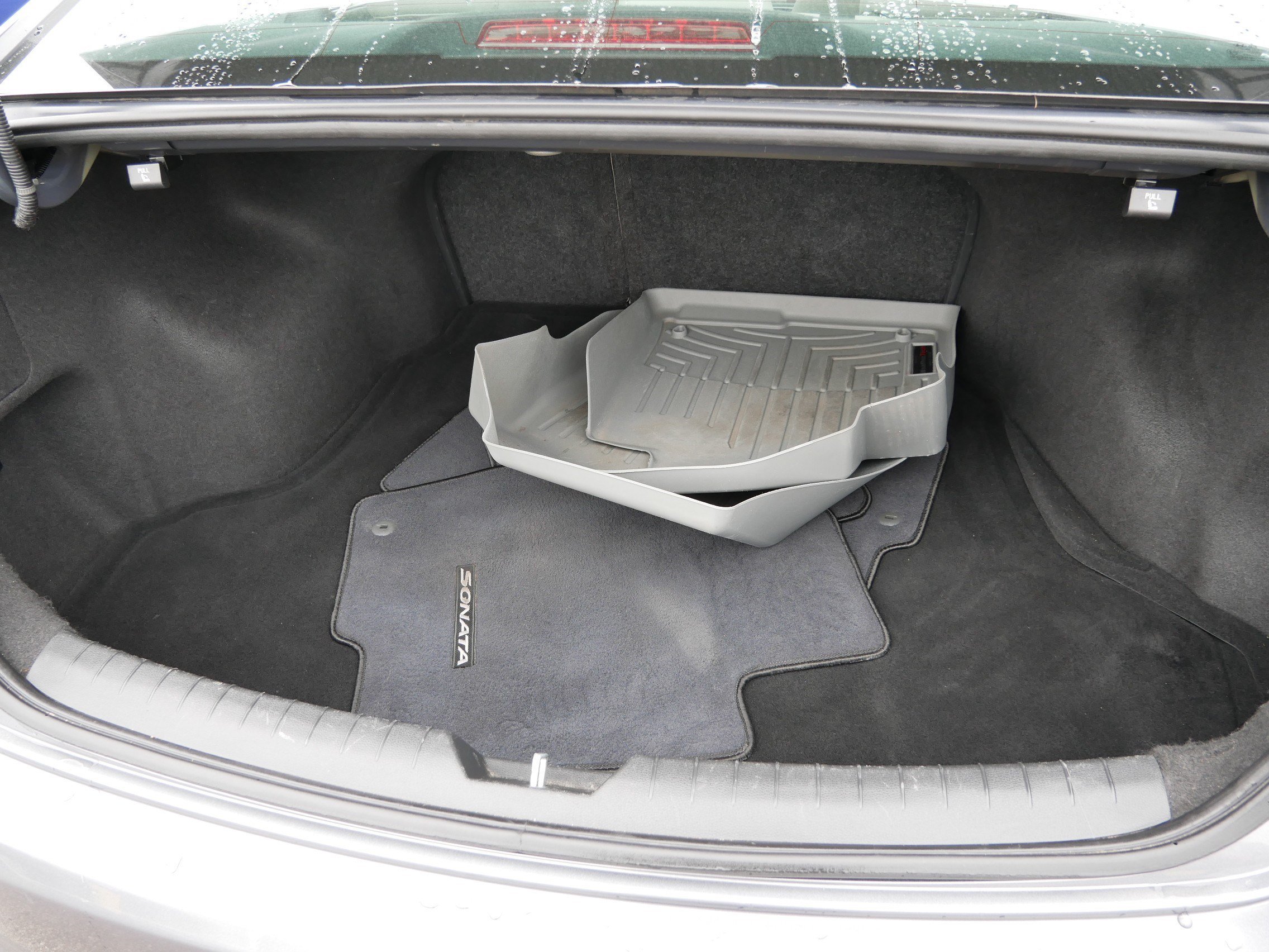 2019 Hyundai Sonata Limited - Photo 18