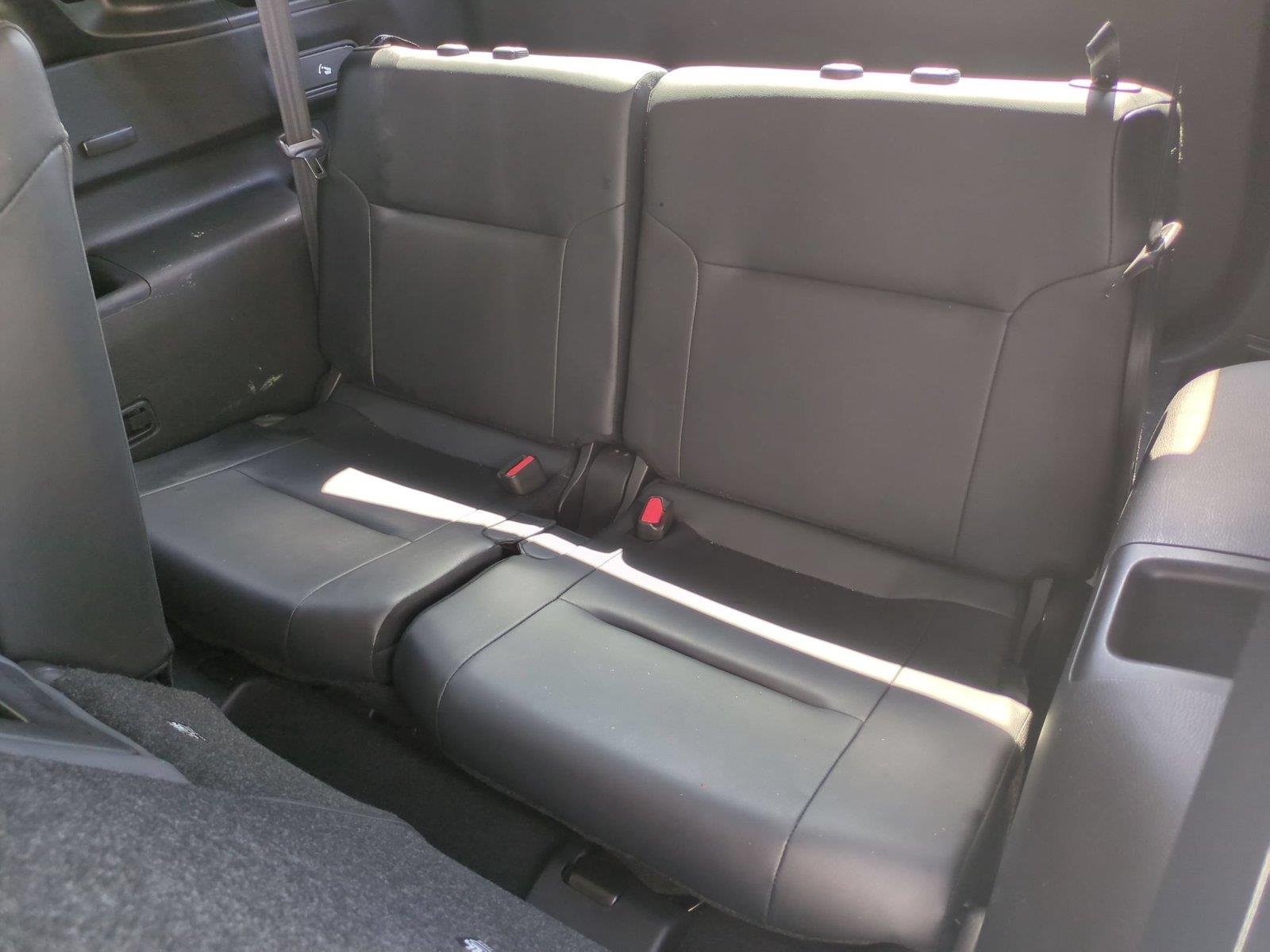Used 2022 Labrador Black Pearl Mitsubishi SE image 36