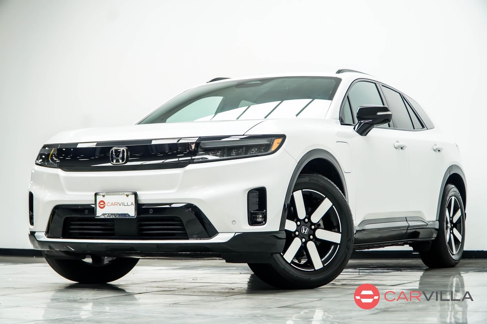2024 Honda Prologue