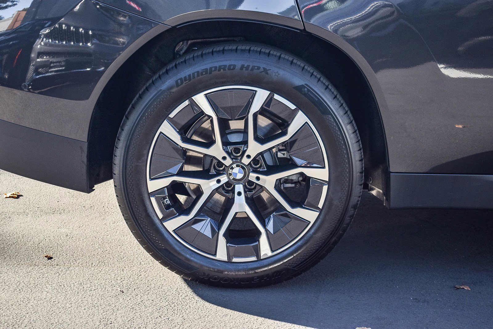 2025 BMW X3 30 - Photo 11