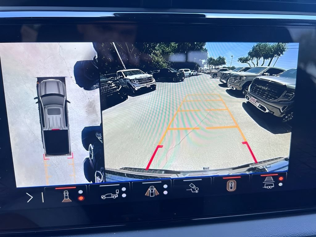 2026 GMC Sierra 1500 AT4 - Photo 25