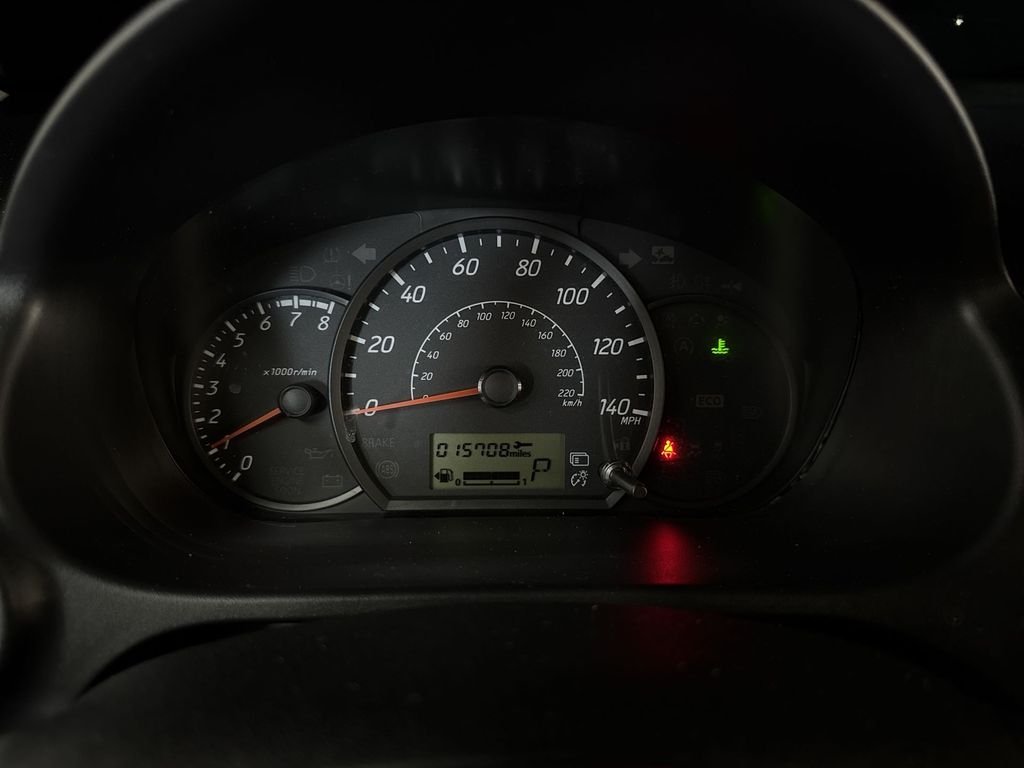 Used 2024 Jet Black Metallic Mitsubishi ES image 21