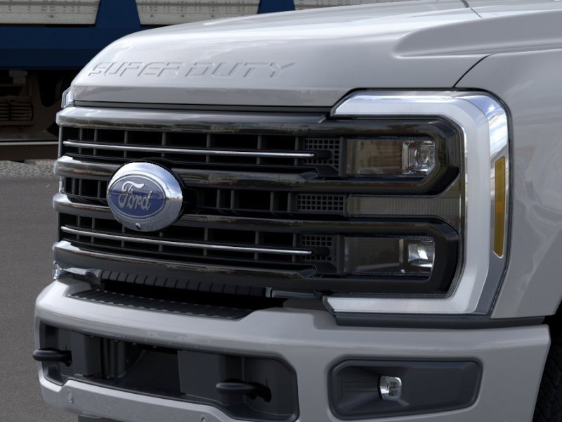 New 2026 Avalanche Ford  image 17