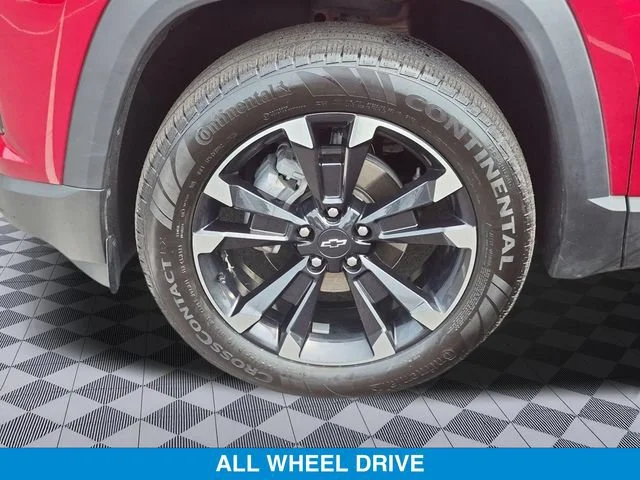 2025 Chevrolet Equinox RS - Photo 10