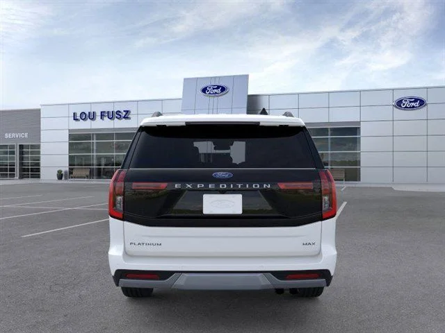2025 Ford Expedition MAX Platinum - Photo 30