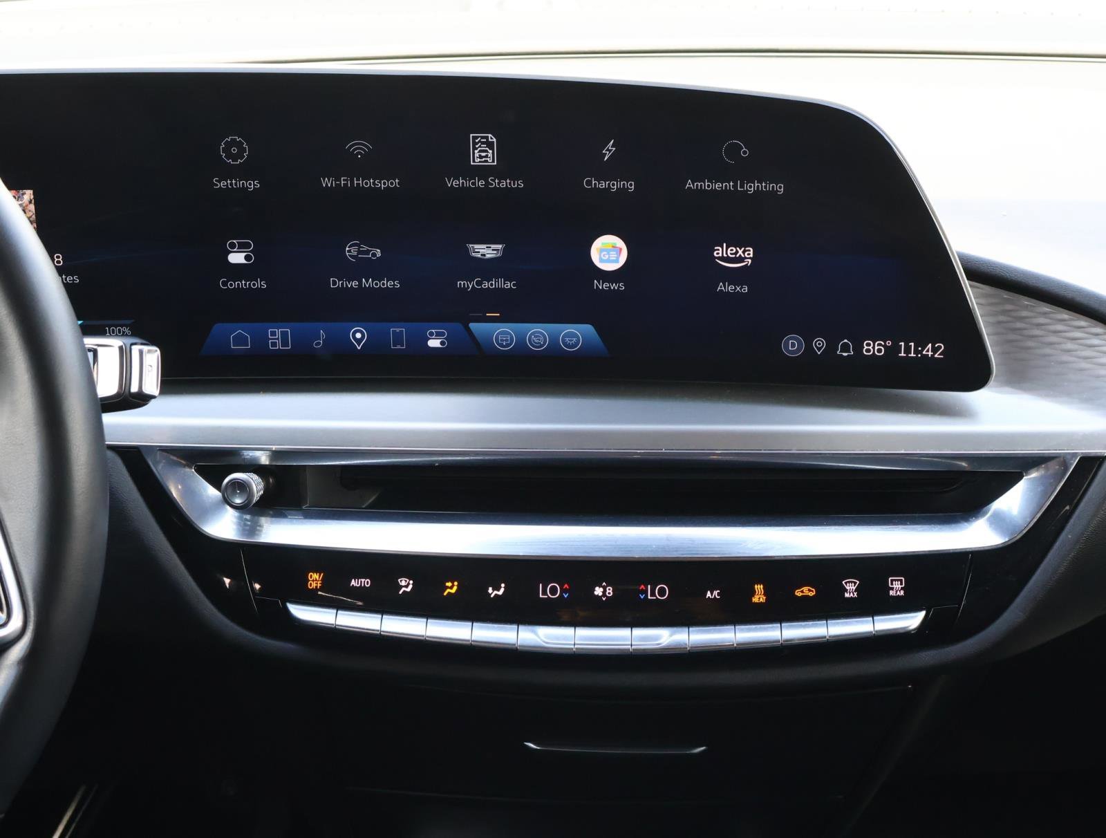 2024 Cadillac LYRIQ Sport 1 - Photo 14