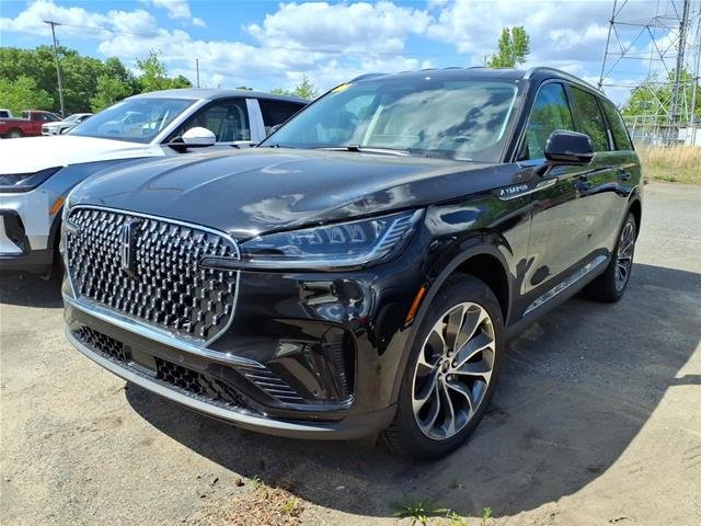 2026 Lincoln Aviator Premiere®