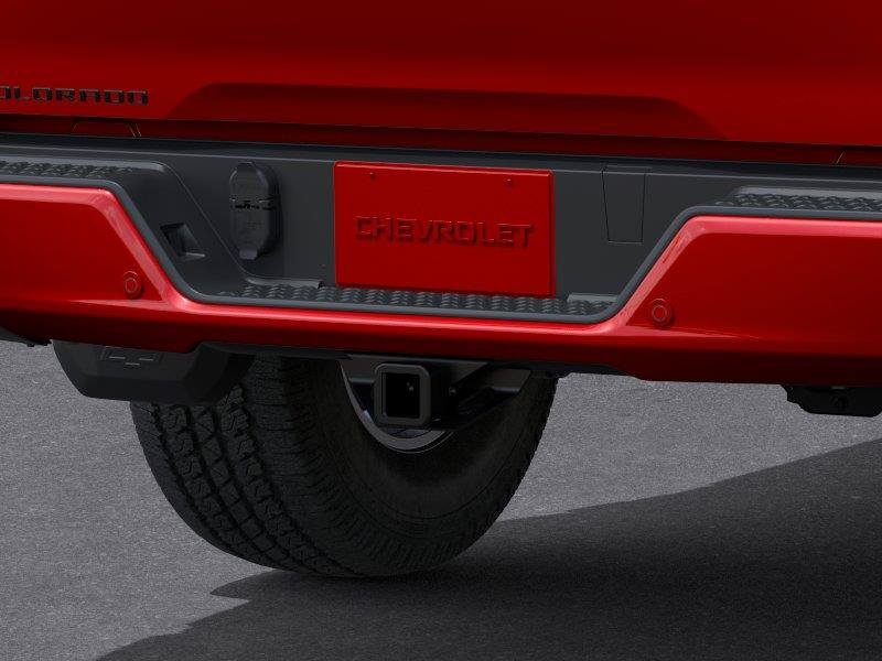 2026 Chevrolet Colorado LT - Photo 15