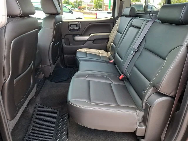 Used 2014 Black Chevrolet LTZ image 10