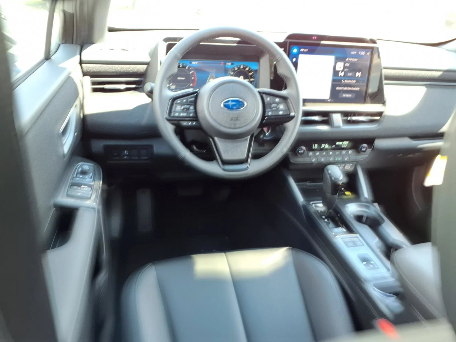 New 2026 RIVER ROCK PEARL Subaru Premium image 3