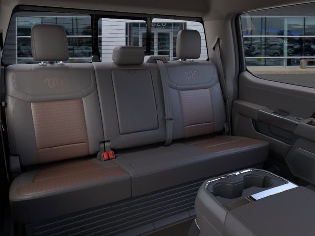 2026 Ford F-350 Super Duty King Ranch - Photo 11