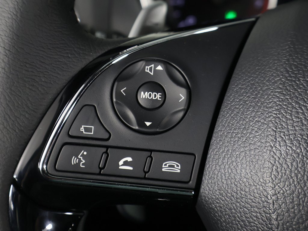 2026 Mitsubishi Eclipse Cross SEL - Photo 40