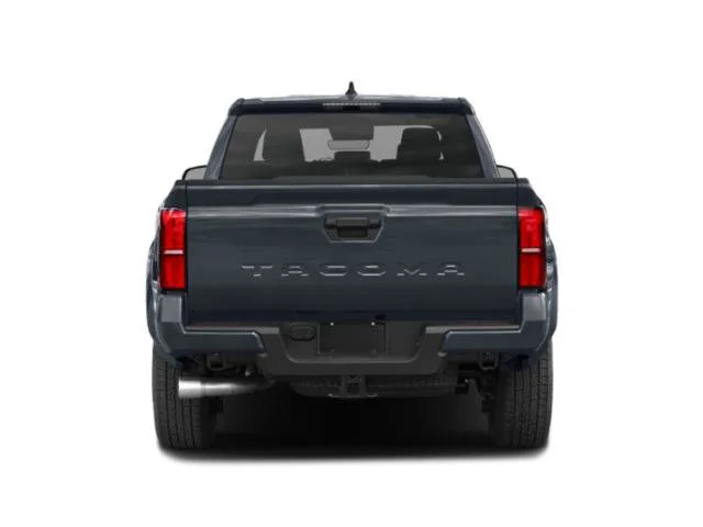 2025 Toyota Tacoma TRD Sport - Photo 8