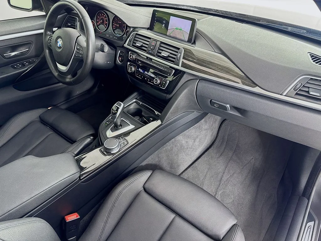 Used 2020 Mineral Grey Metallic BMW 440i Gran Coupe image 39