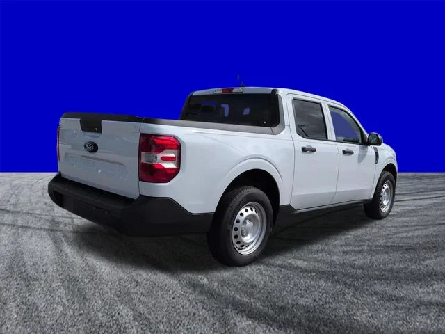 New 2026 Oxford White Ford XL image 4