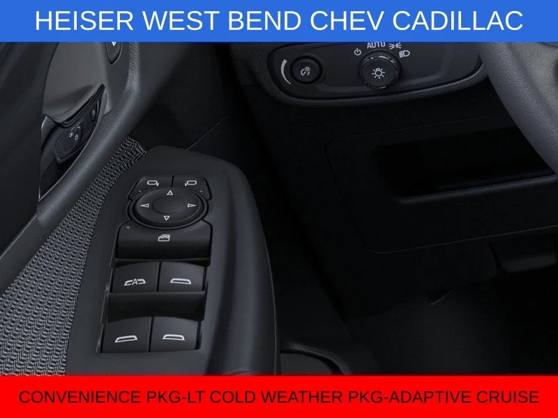 2026 Chevrolet Trailblazer LT - Photo 22
