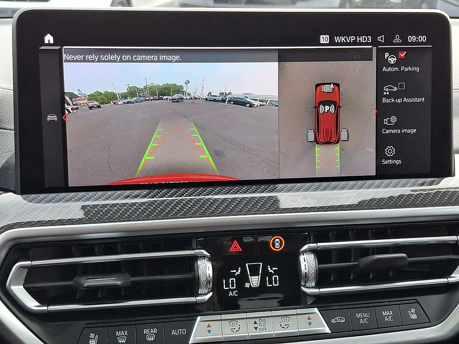 Used 2023 Orange BMW  image 18
