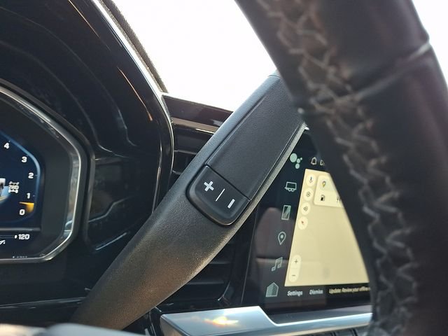 Used 2024 Summit White Chevrolet High Country image 14