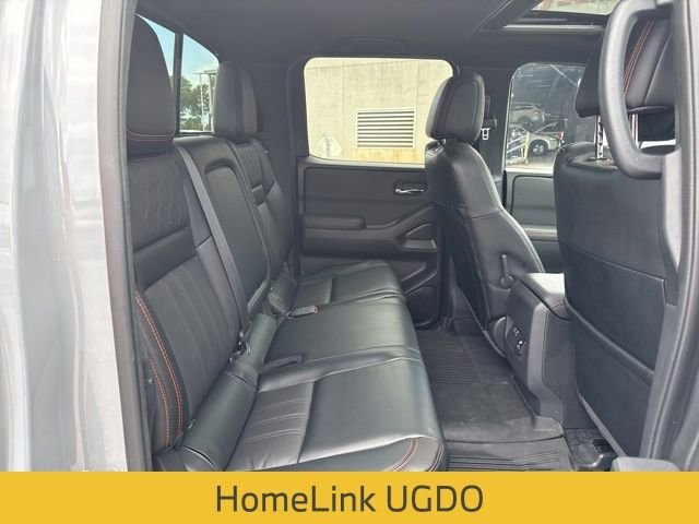 Used 2023 Gray Nissan PRO-4X image 20