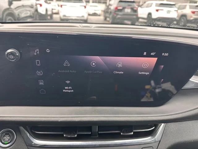 2026 Buick Envista Preferred - Photo 28