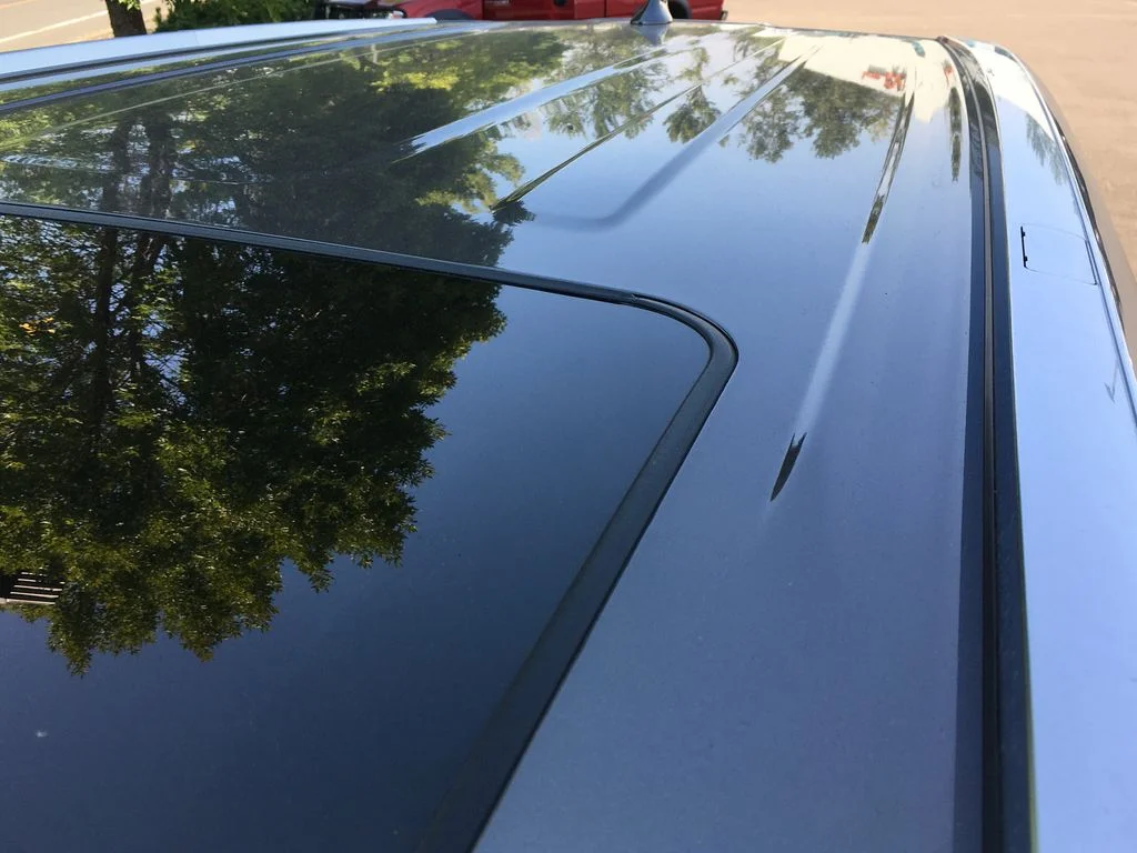 Used 2016 Gray Toyota XLE V6 image 37