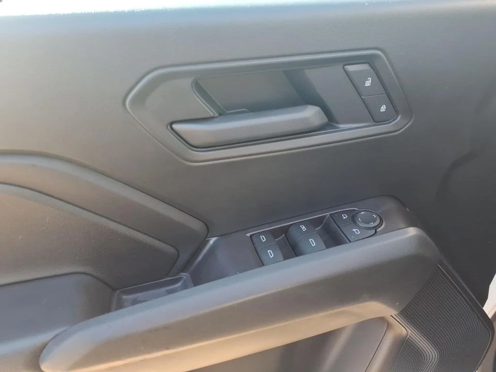 Used 2026 White Chevrolet Trail Boss image 8