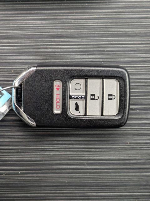 Used 2017 Gray Honda Touring image 37