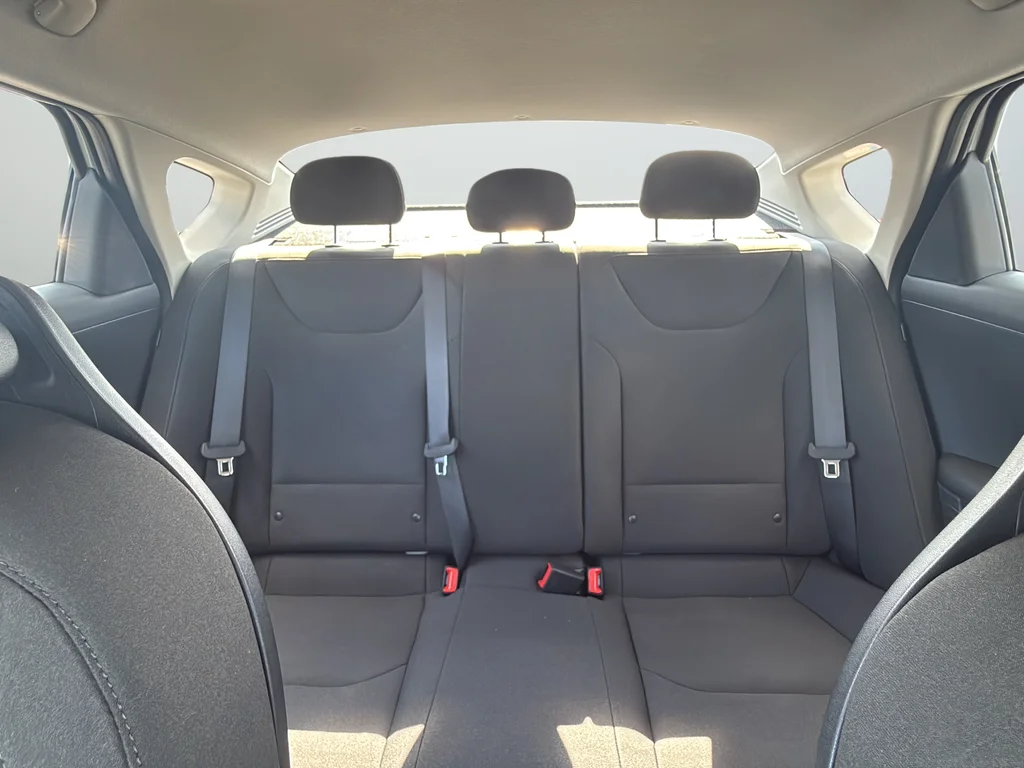 New 2026 Gray Kia LXS image 29