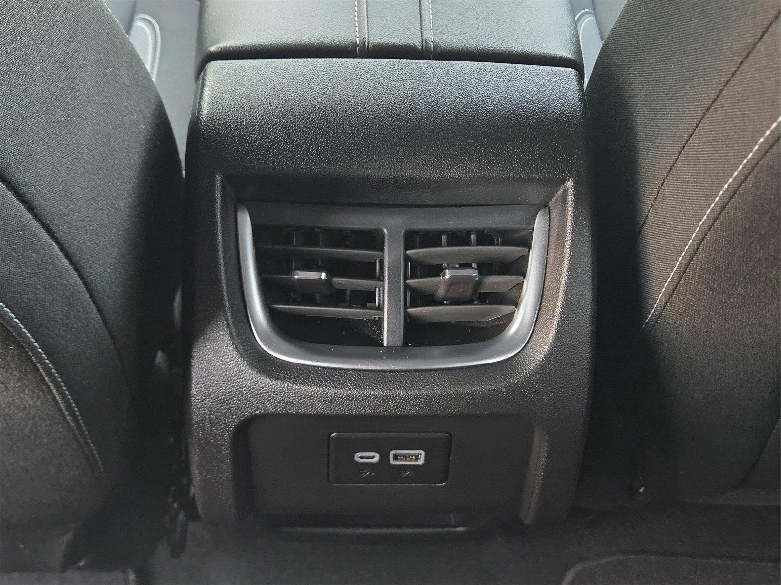Used 2024 Riptide Blue Metallic Chevrolet LT image 19