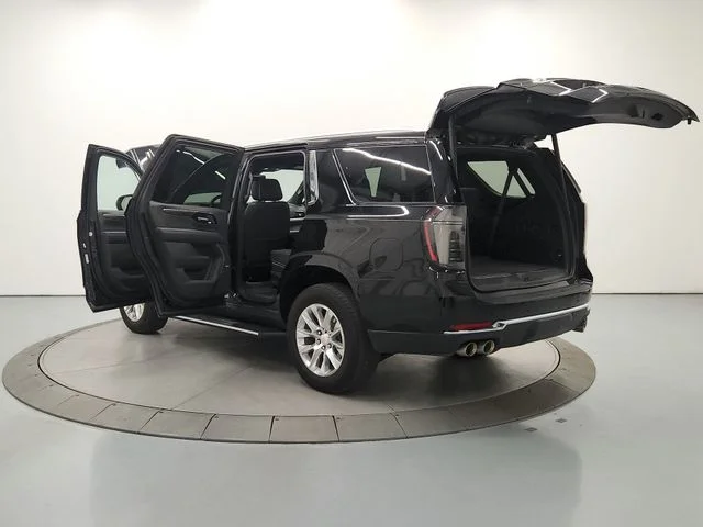 Used 2025 Black Chevrolet Premier image 13