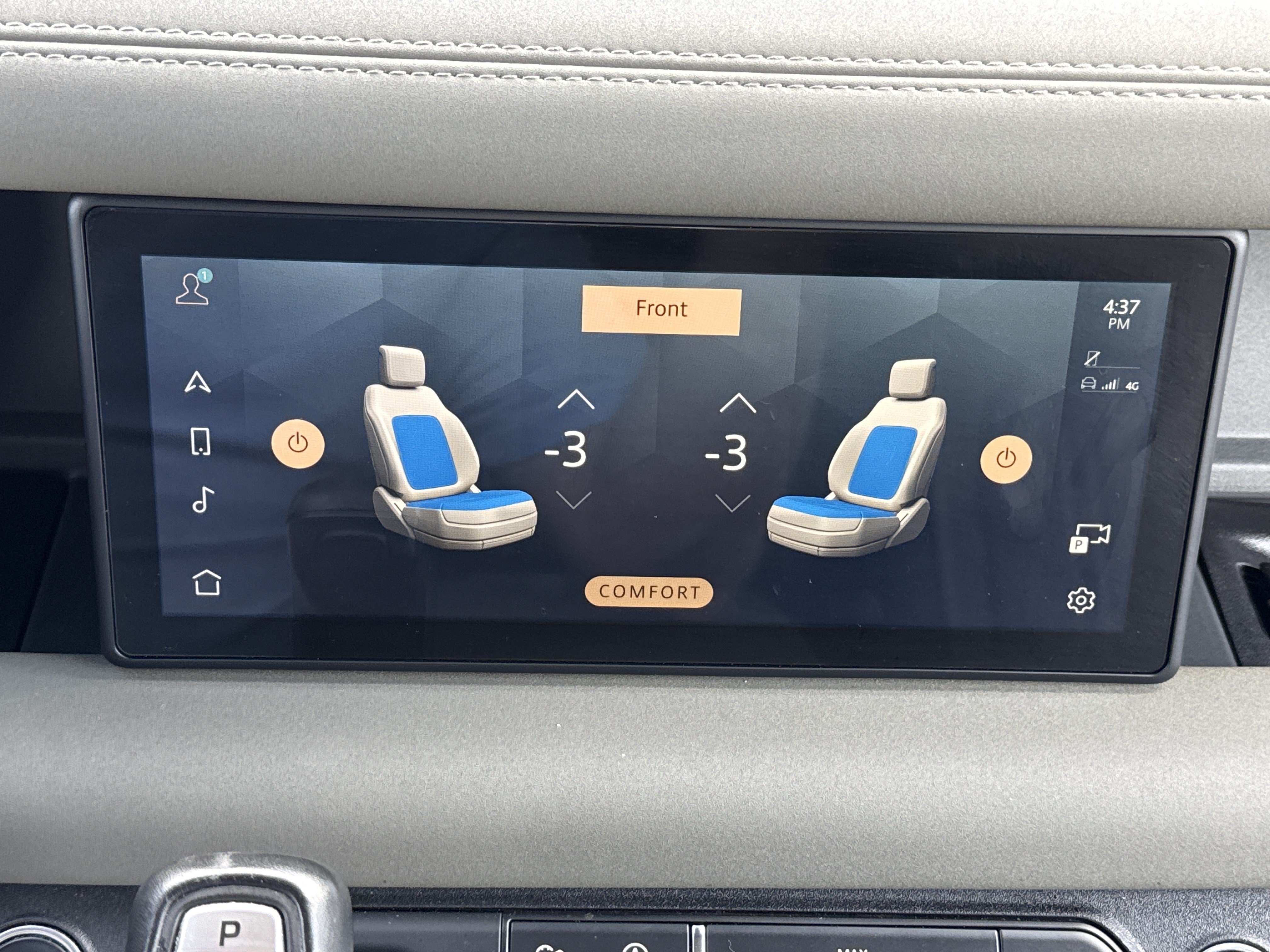 2021 Land Rover Defender X-Dynamic SE - Photo 30