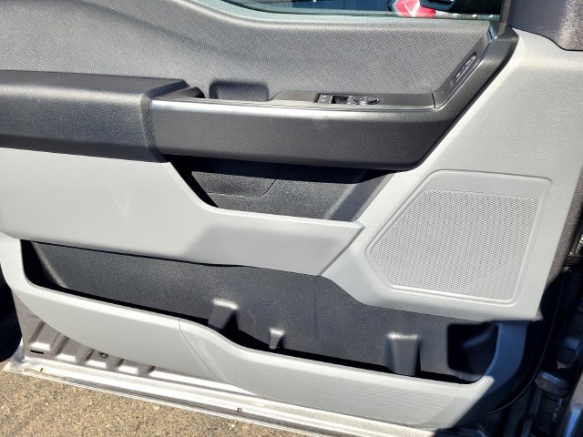 Certified Used 2024 Gray Ford XL image 13