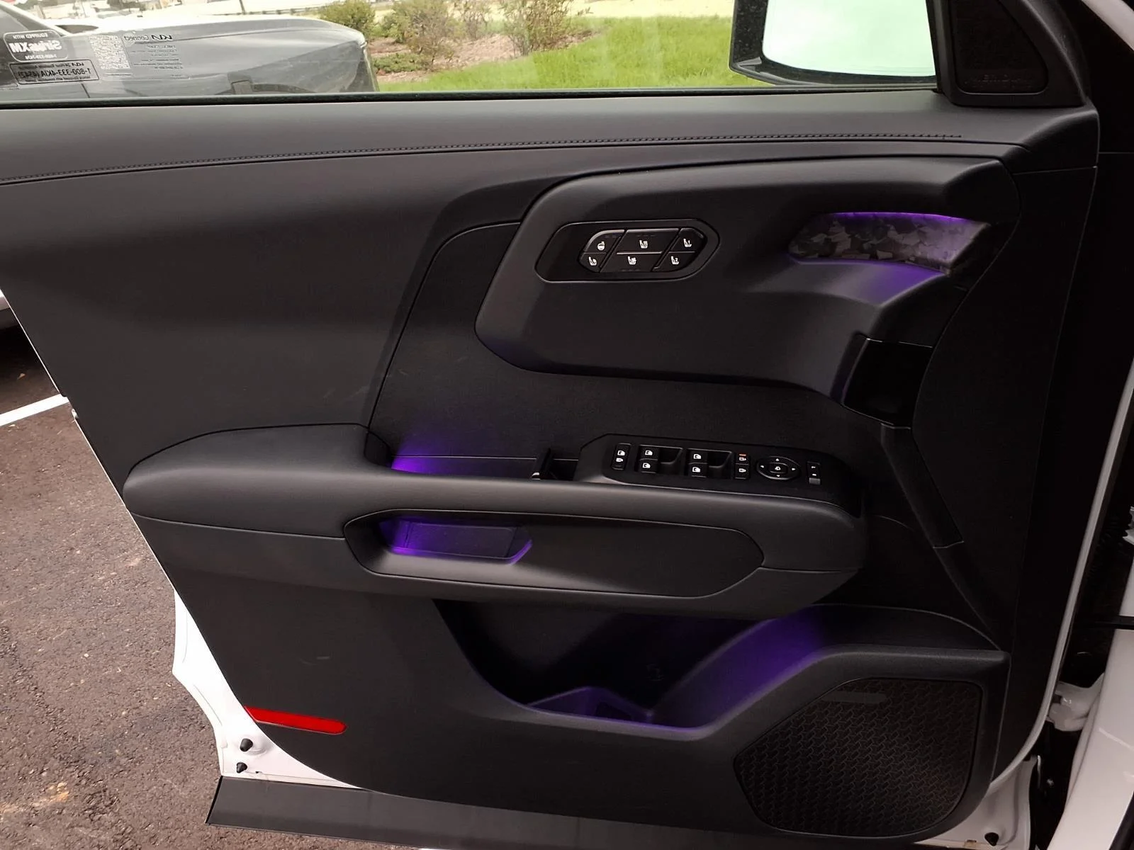 2027 Kia Telluride X-Pro SX Prestige - Photo 11