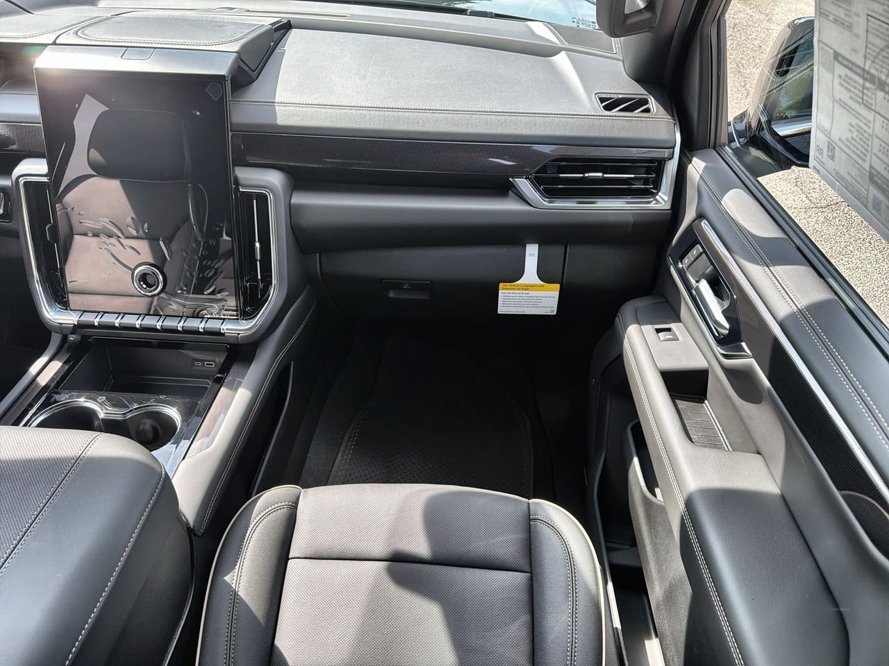2026 GMC Yukon XL Elevation - Photo 24