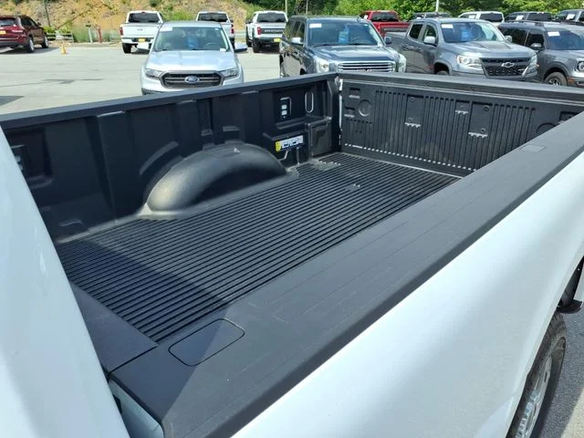 Used 2024 White Ford XL image 20