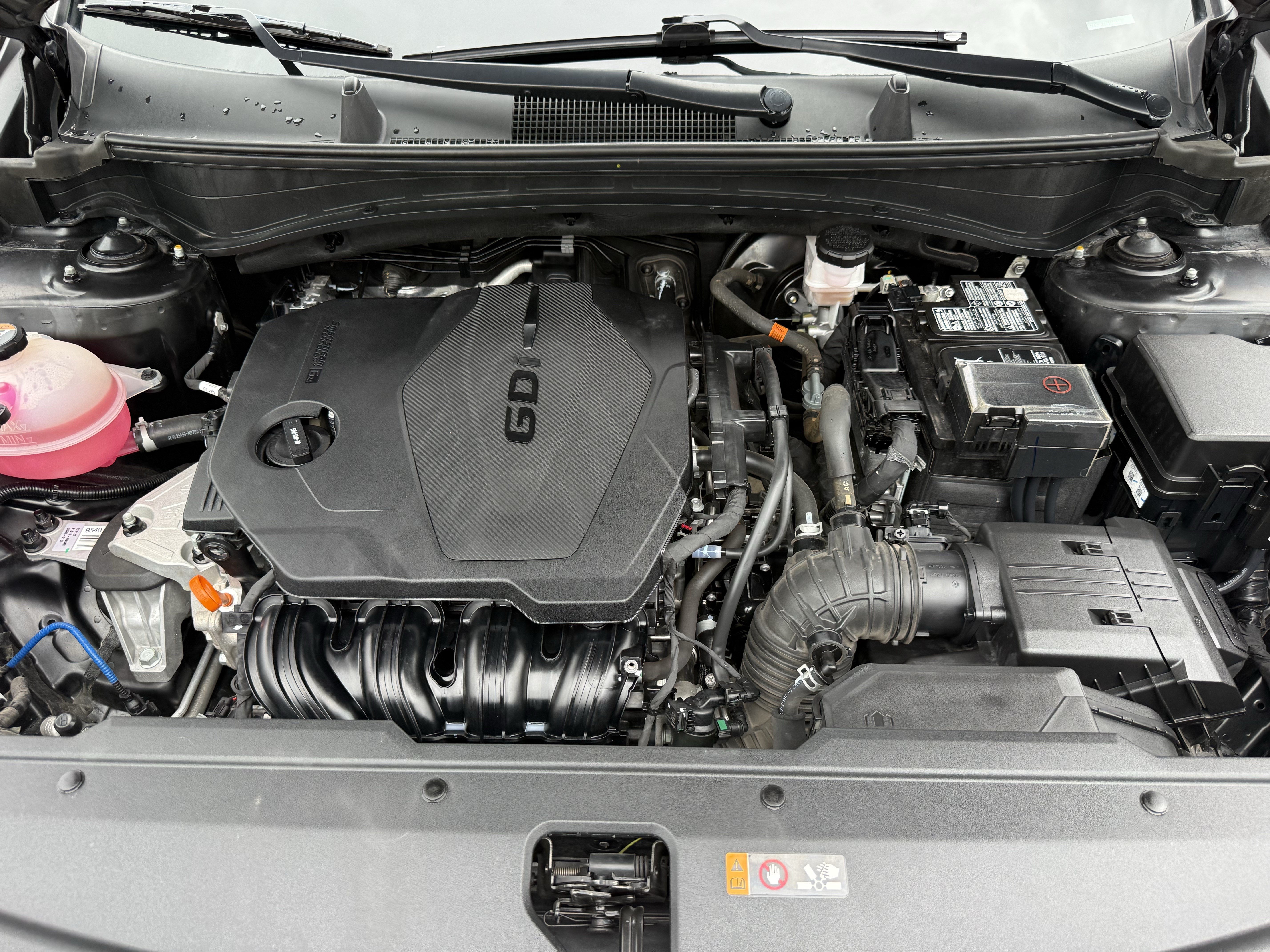Used 2024 Ebony Black Kia SX-Prestige image 33