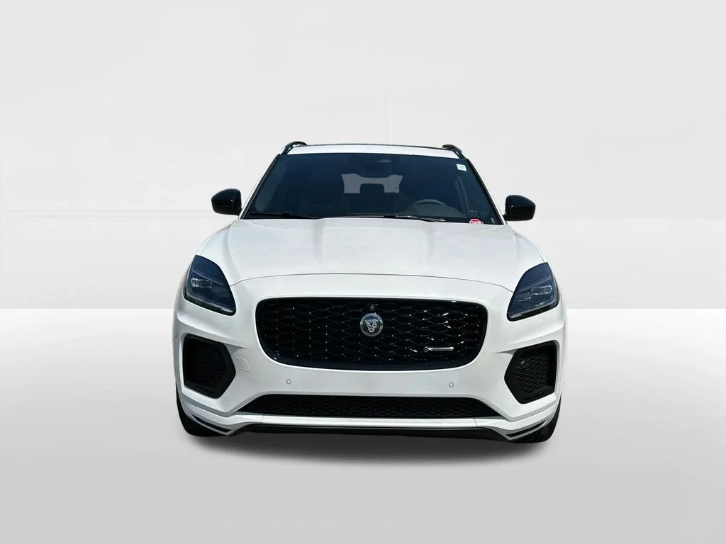 Used 2024 White Jaguar P250 image 6