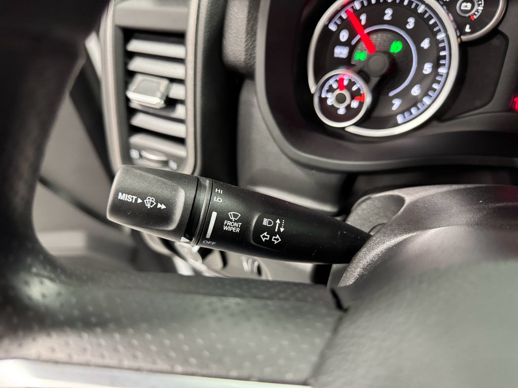 2025 RAM 2500 Tradesman - Photo 20
