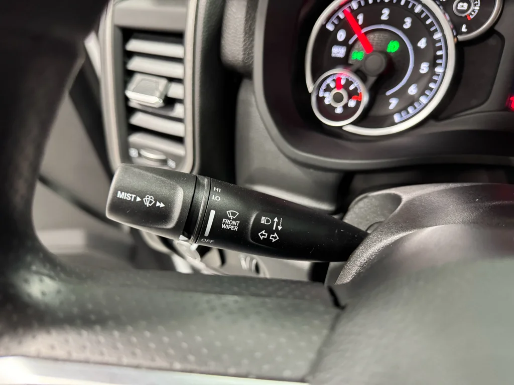 2025 RAM 2500 Tradesman - Photo 20