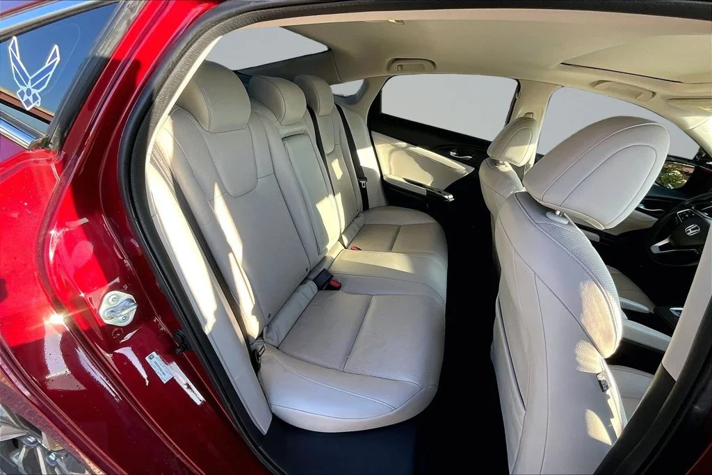 Used 2022  Honda Touring image 25