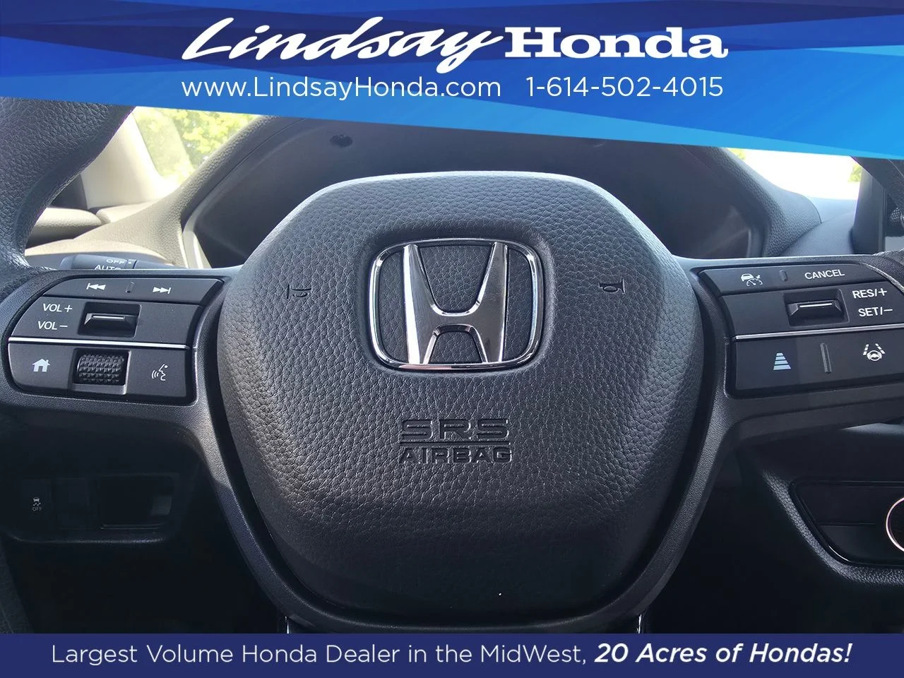 New 2027 Platinum White Pearl Honda LX image 25