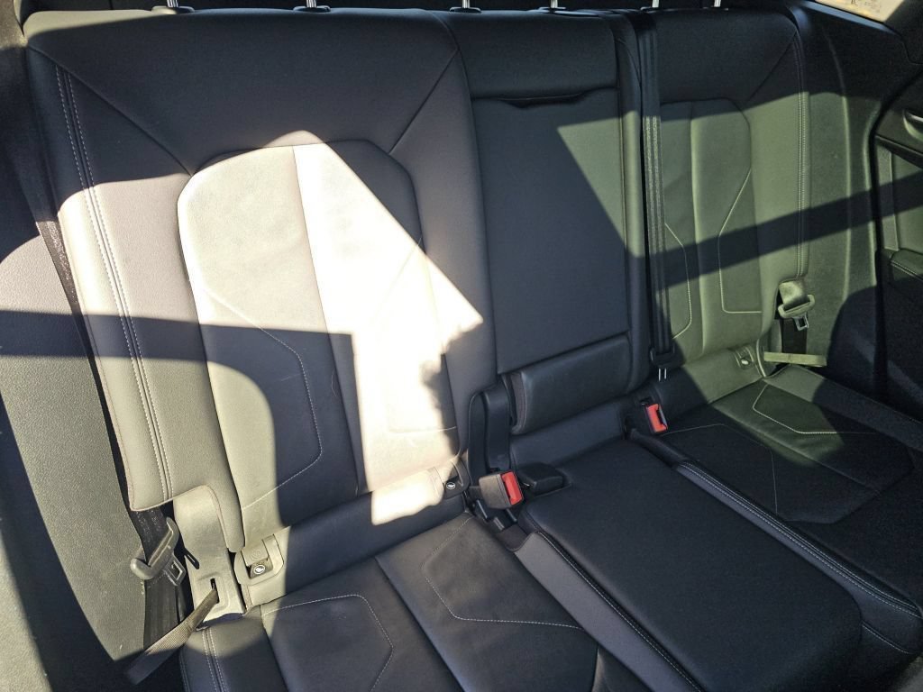 Used 2022 Blue Audi Premium Plus image 28