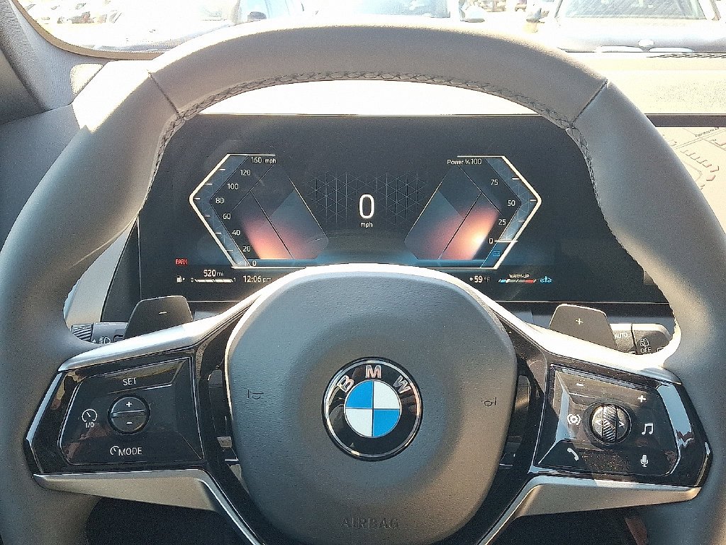 New 2026 White Metallic BMW 30 xDrive image 7