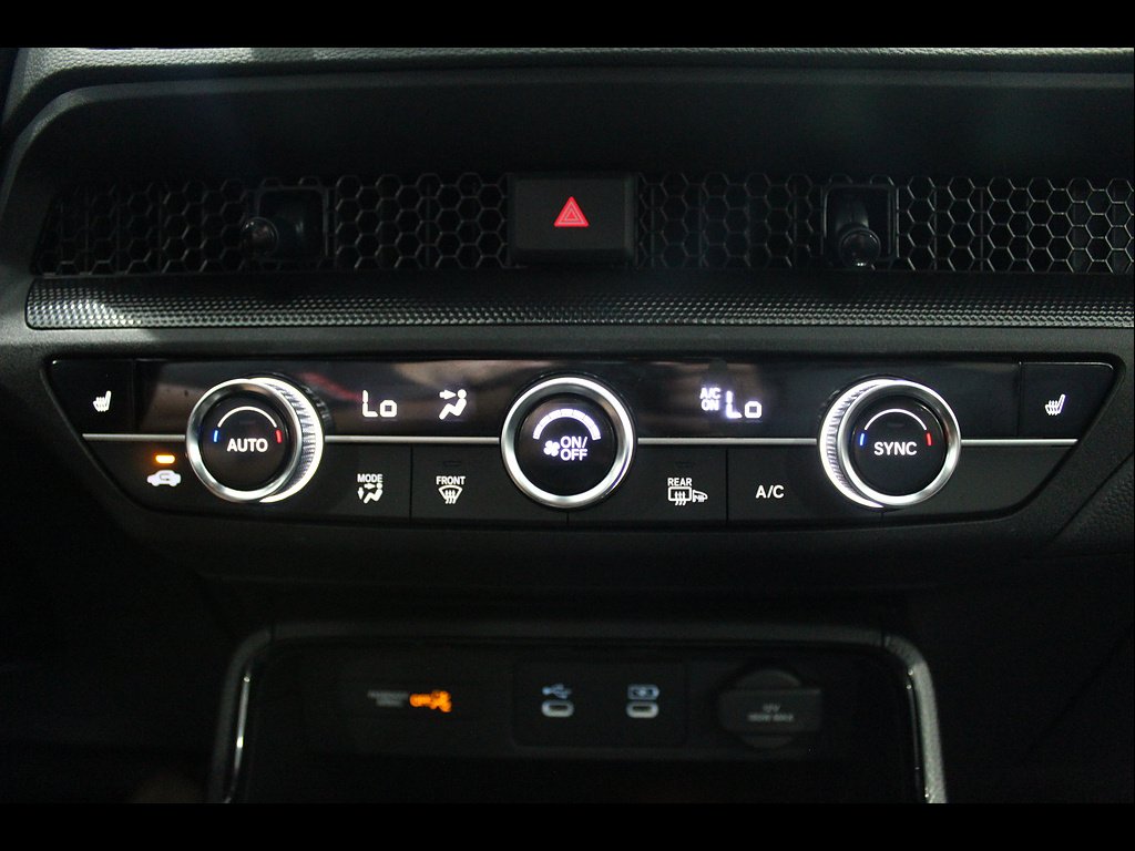 2026 Honda CR-V TrailSport - Photo 29