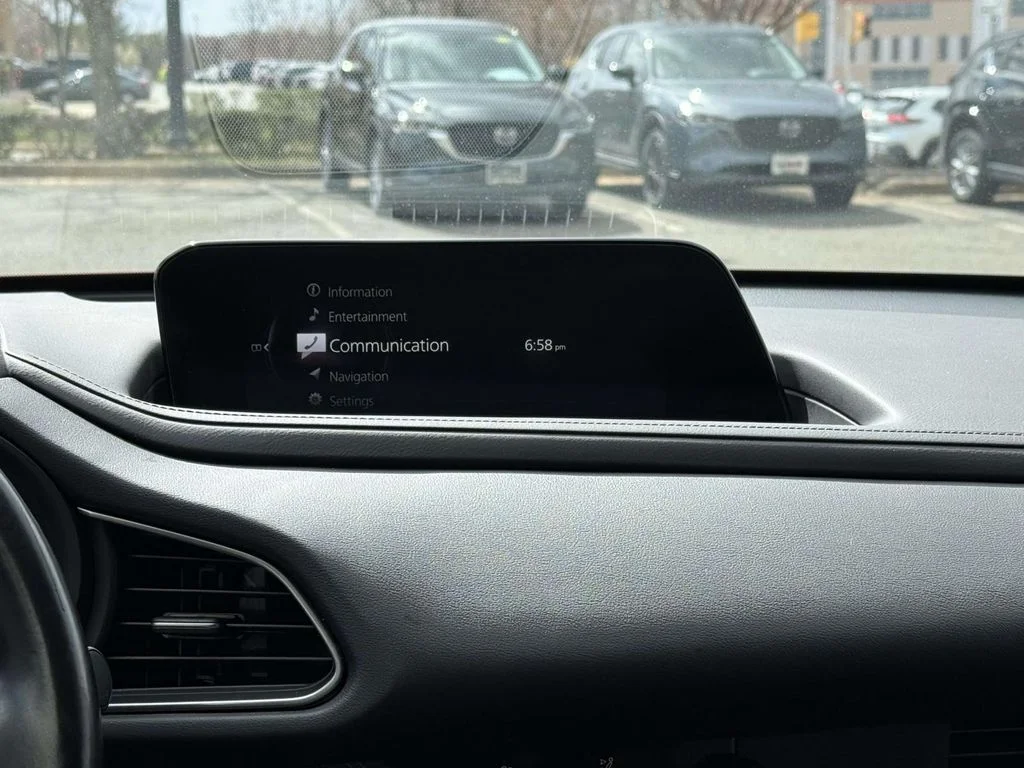 2023 Mazda CX-30 Select