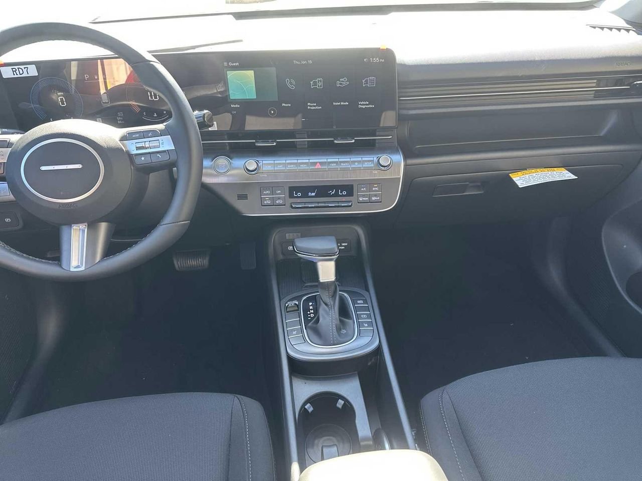 2026 Hyundai Kona SEL Sport - Photo 11